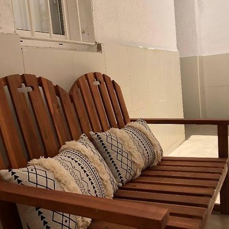 M1 Cool Loft 1 Min Walk To Metro 15 Min Center By Metro Apartment Esplugues de Llobregat Exterior photo